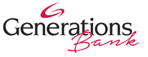 Generations Bank Rogers, AR